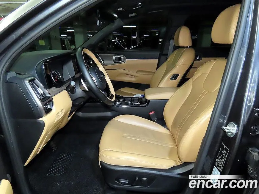 Kia Sorento — фото 3