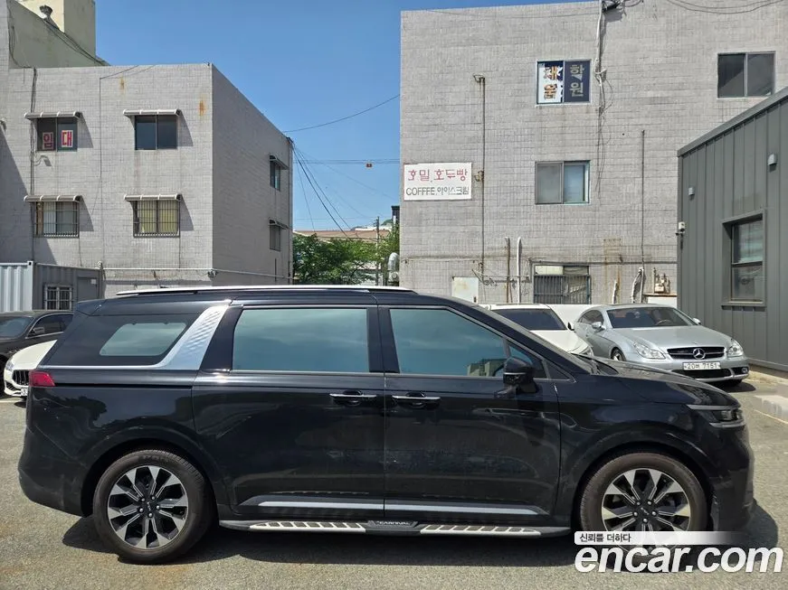 Kia Carnival — фото 2