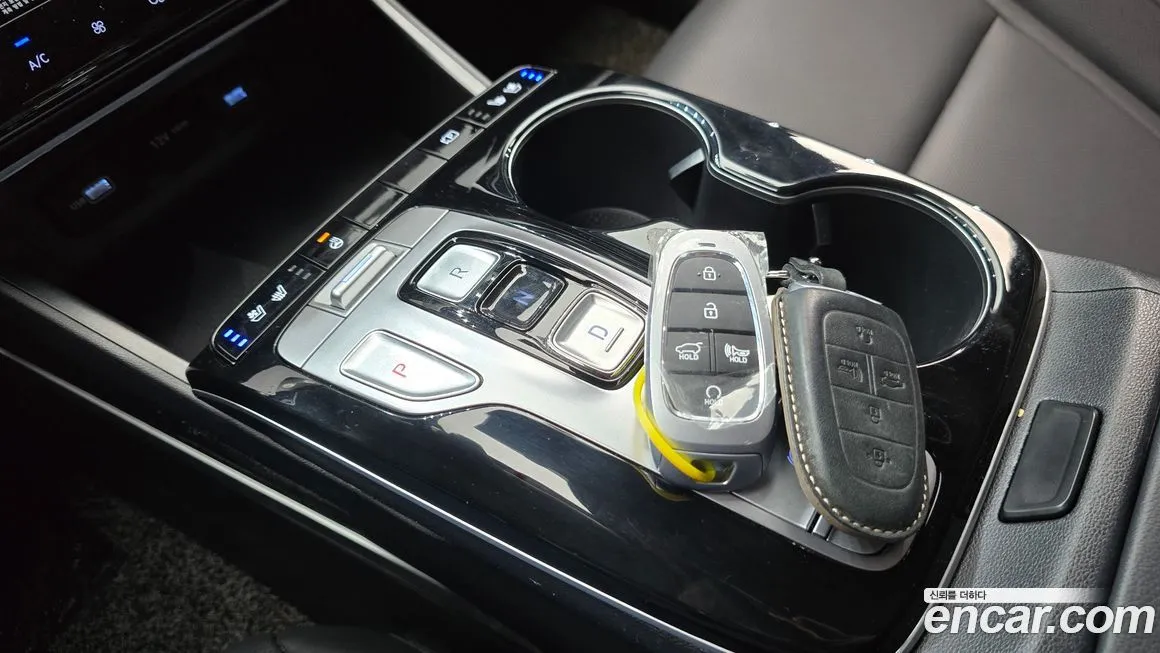 Hyundai Tucson — фото 9
