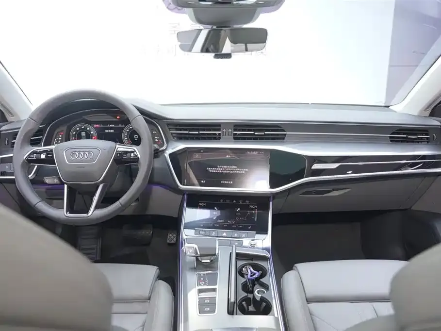 Audi A7 — фото 5