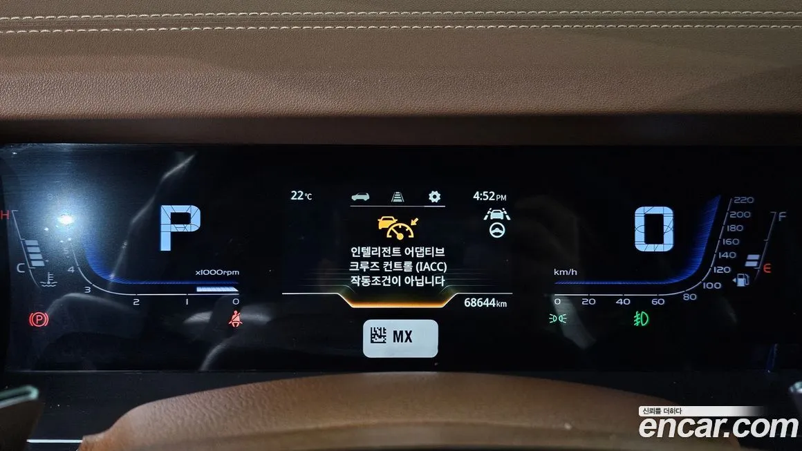 KG Mobility (Ssangyong) Torres — фото 3