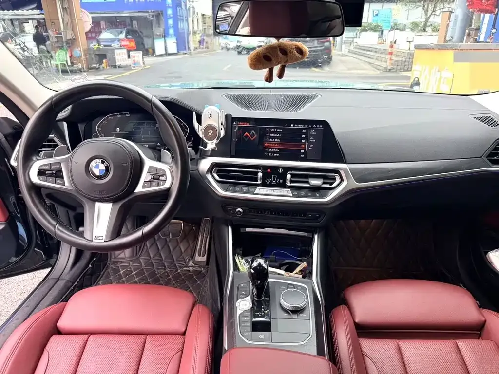 BMW 4 Series — фото 6