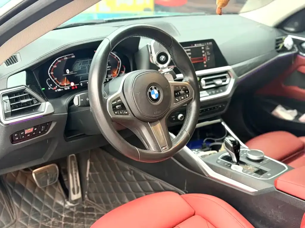 BMW 4 Series — фото 5