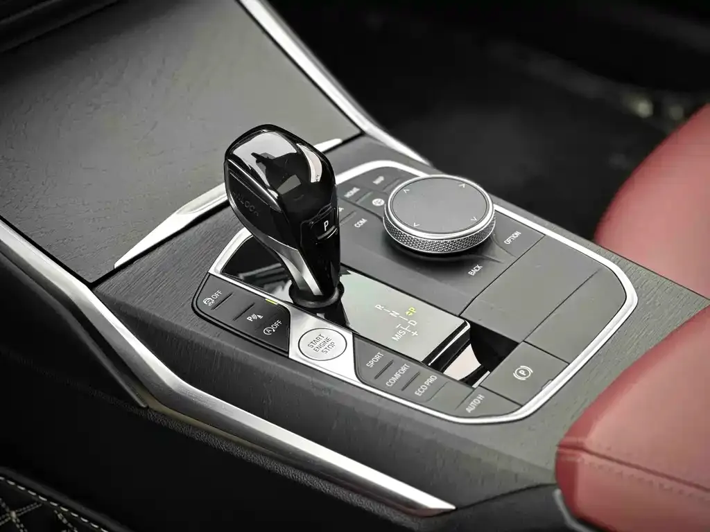 BMW 4 Series — фото 3