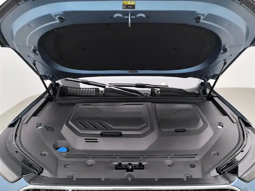 Chery Tiggo 8 PLUS C-DM — фото 8