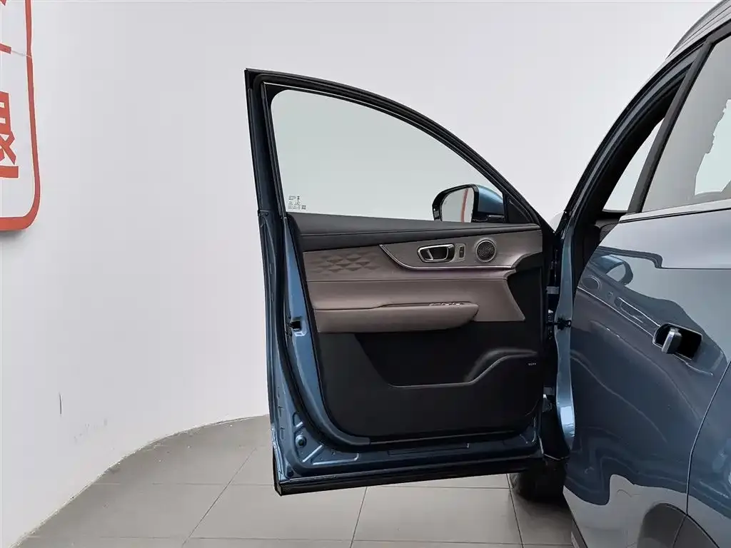 Chery Tiggo 8 PLUS C-DM — фото 7