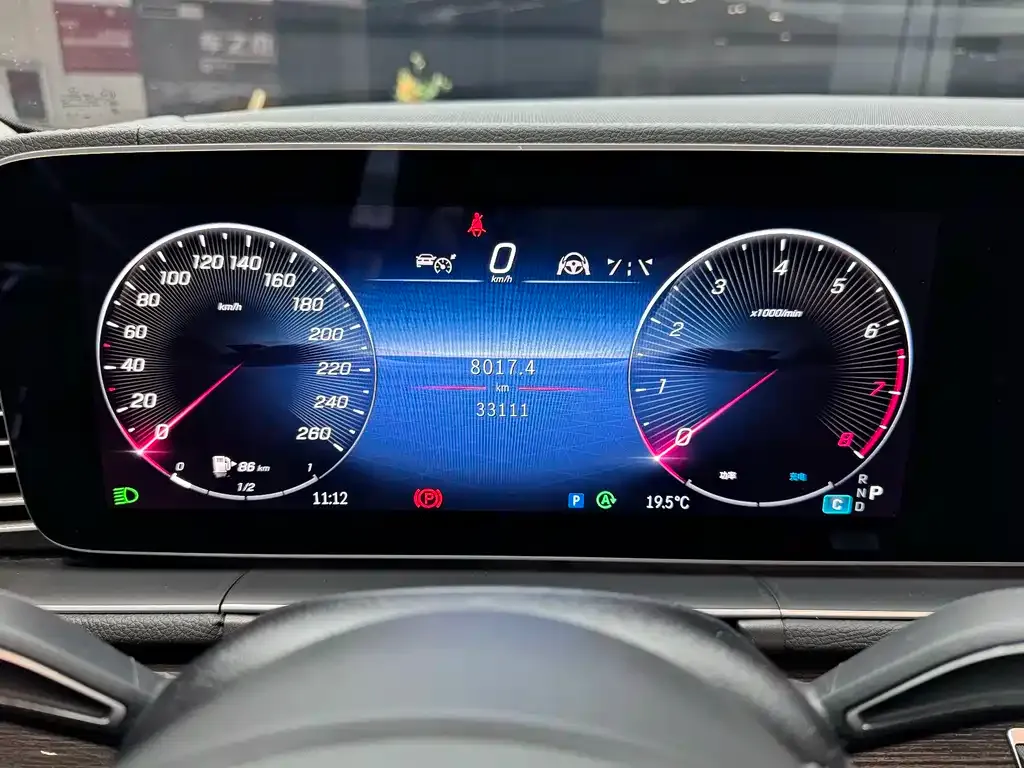 Mercedes-Benz GLE — фото 5