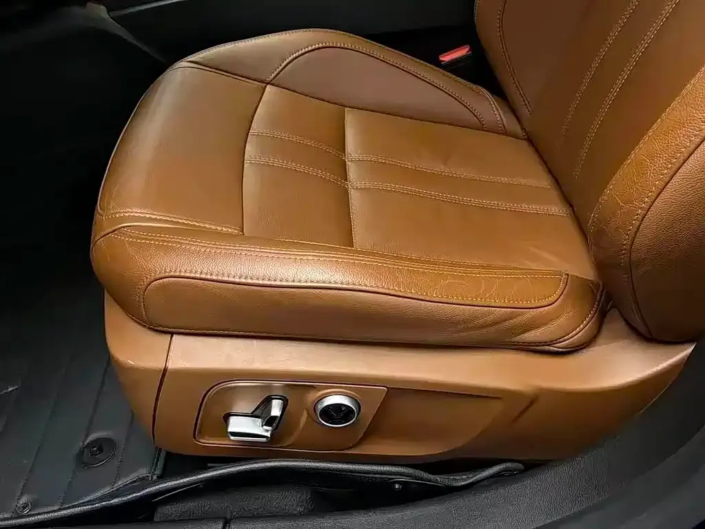 Maserati Ghibli — фото 6