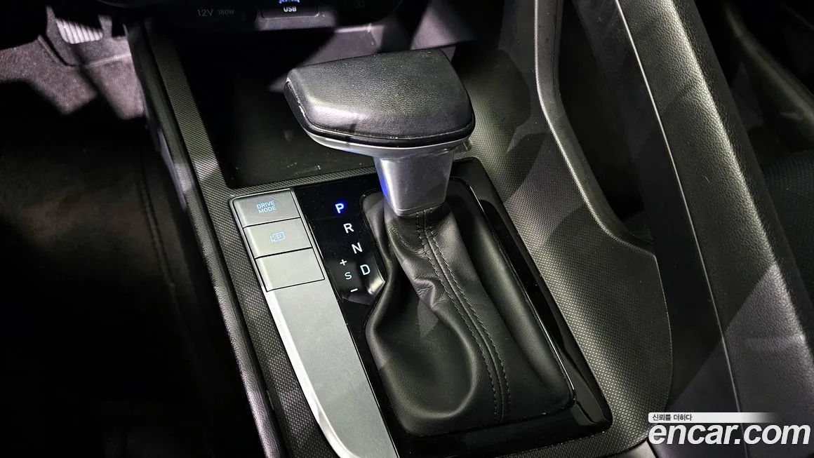 Hyundai AVANTE — фото 9