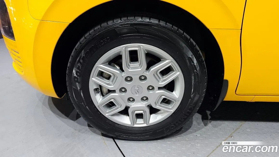Hyundai Staria — фото 10