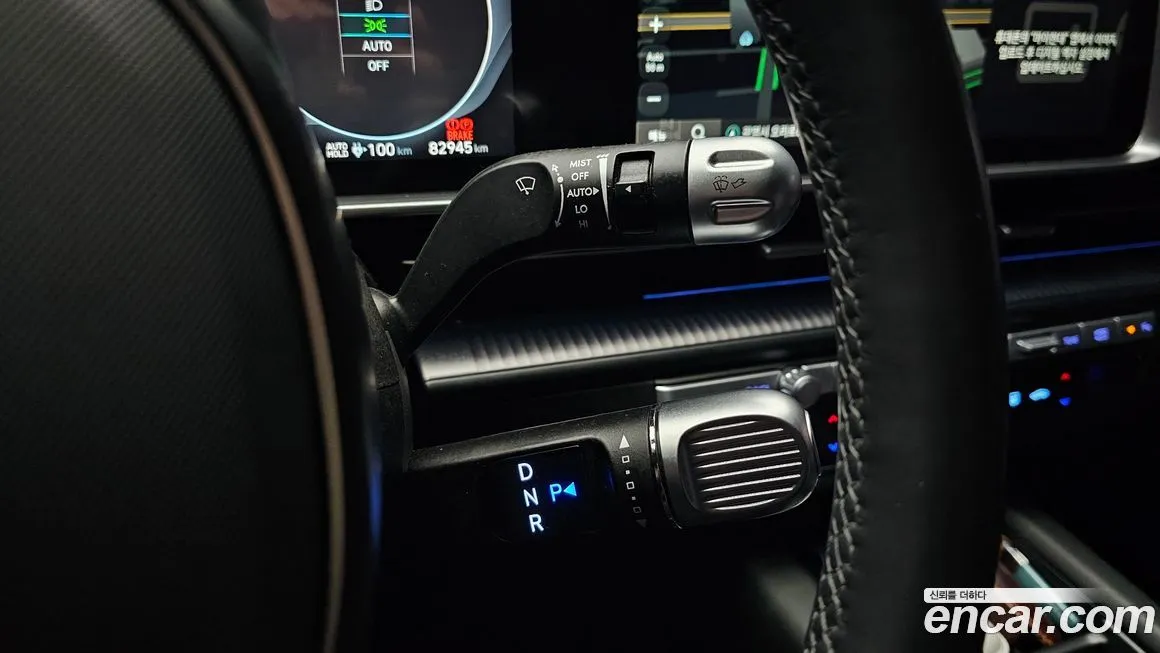 Hyundai Ioniq6 — фото 3