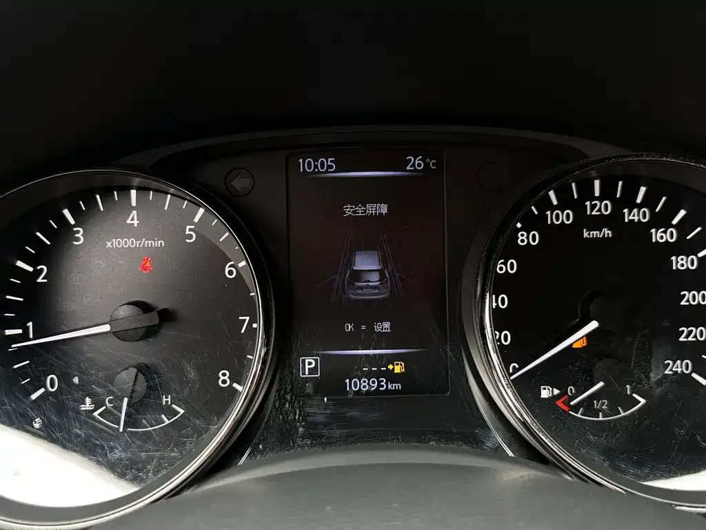 Nissan X-Trail — фото 2
