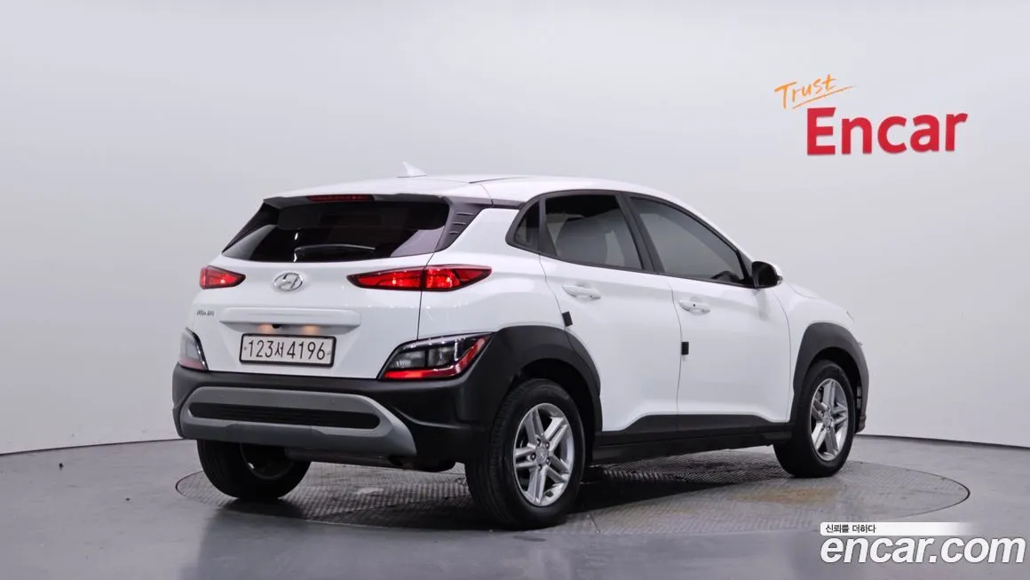 Hyundai Kona — фото 2