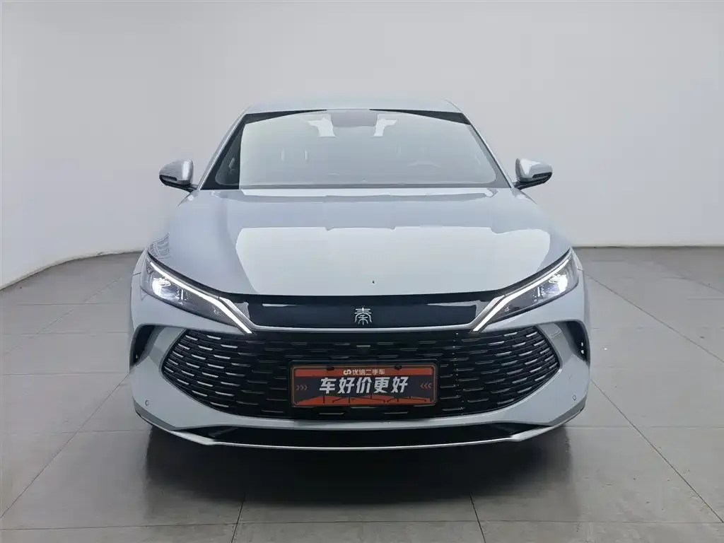 BYD Qin L — фото 2