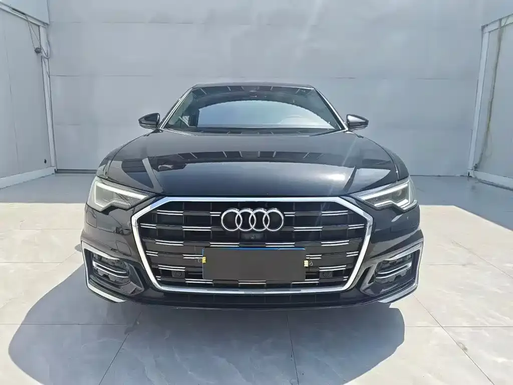 Audi A6L — фото 3