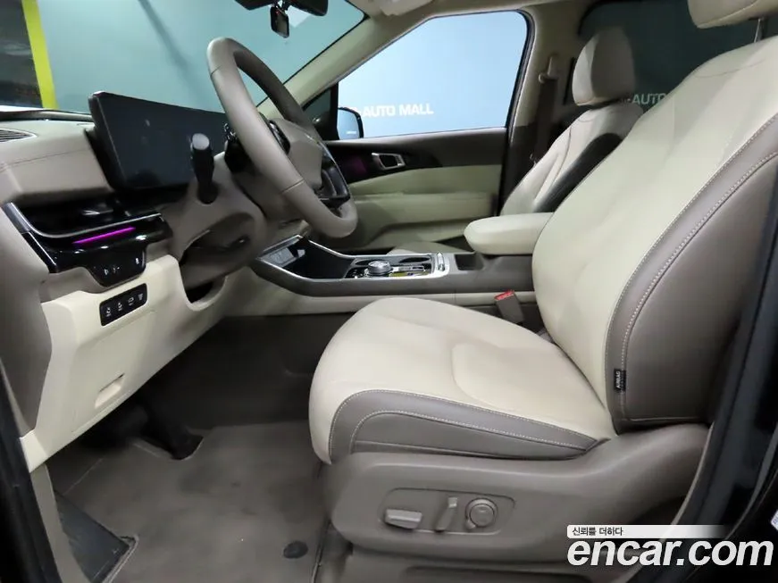 Kia Carnival — фото 2