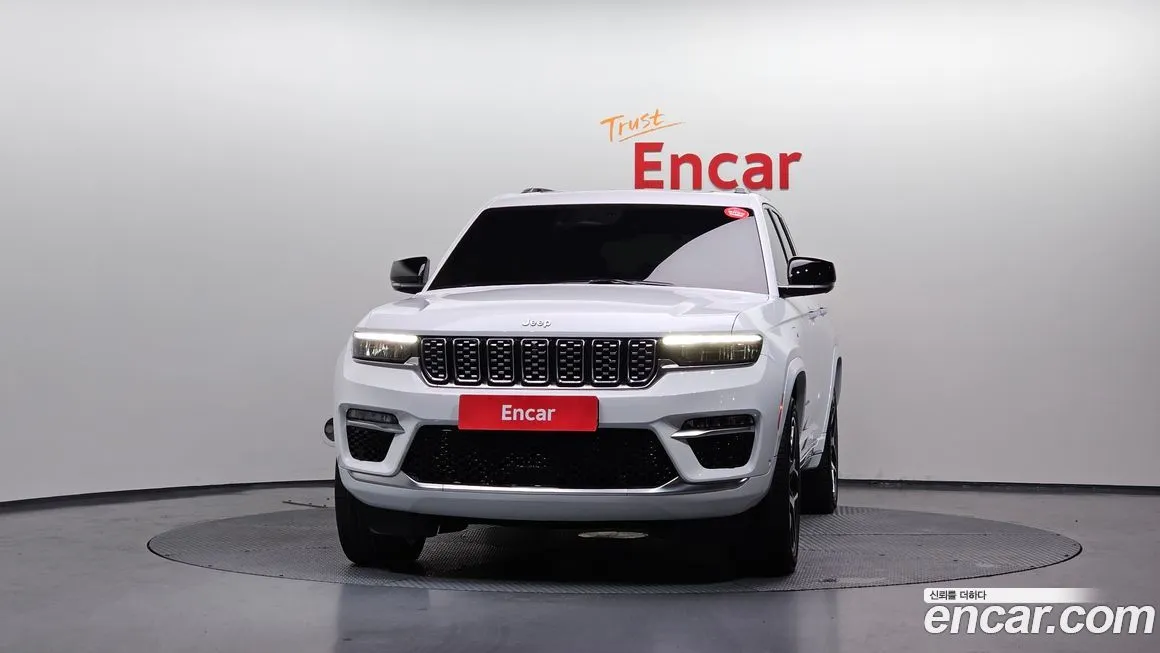 Jeep Cherokee — фото 2