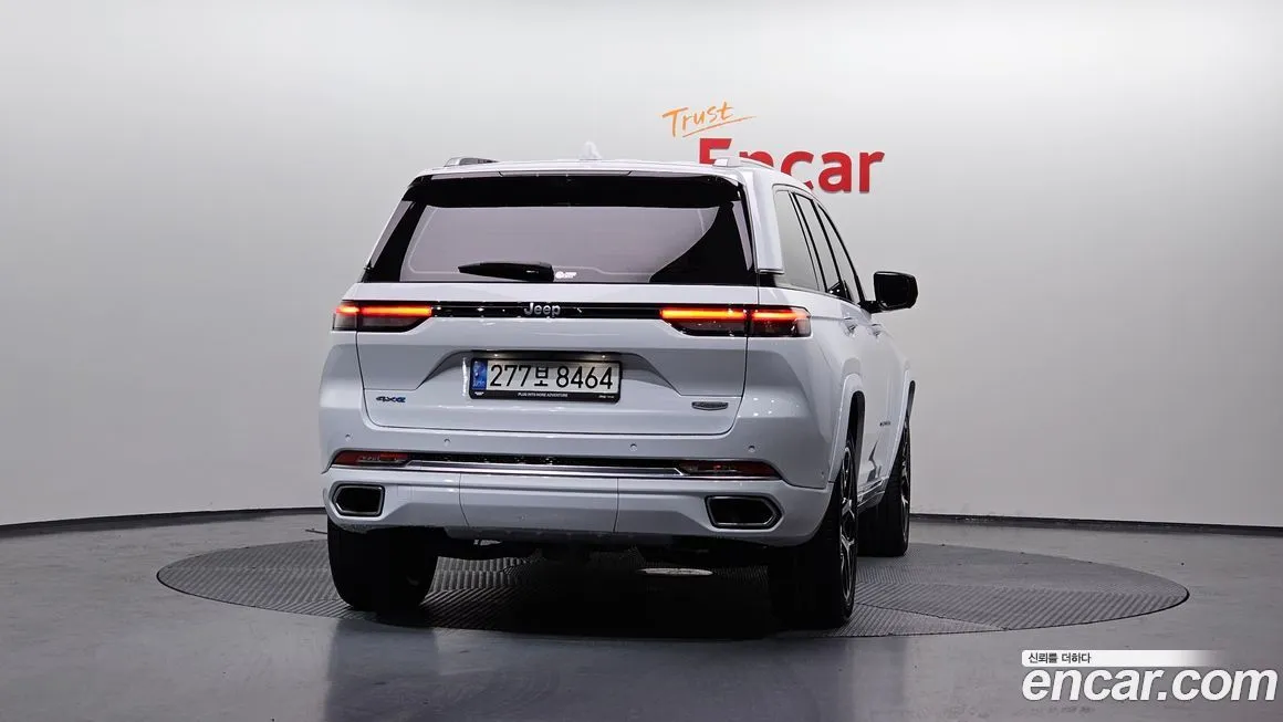 Jeep Cherokee — фото 3