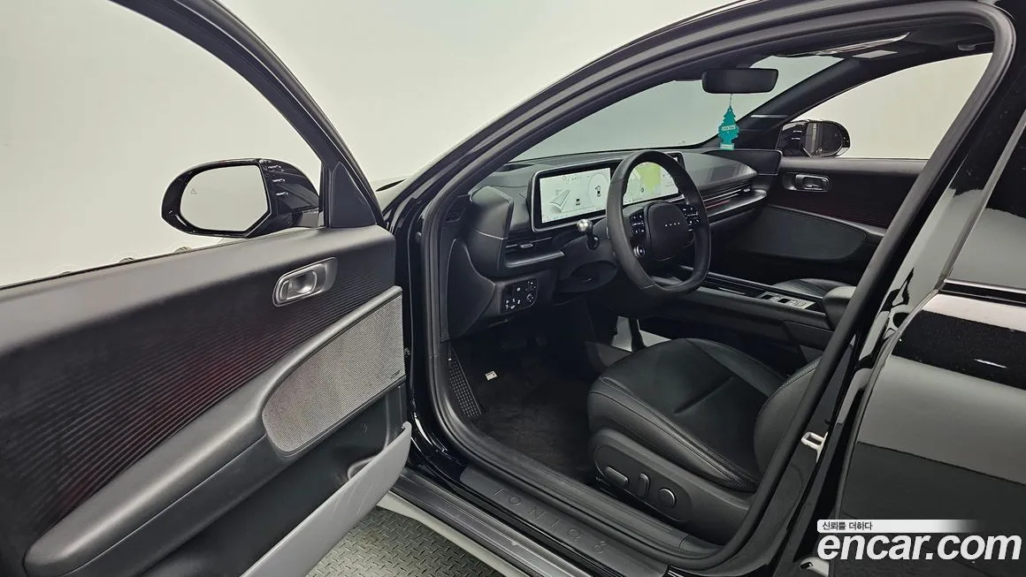 Hyundai Ioniq6 — фото 8