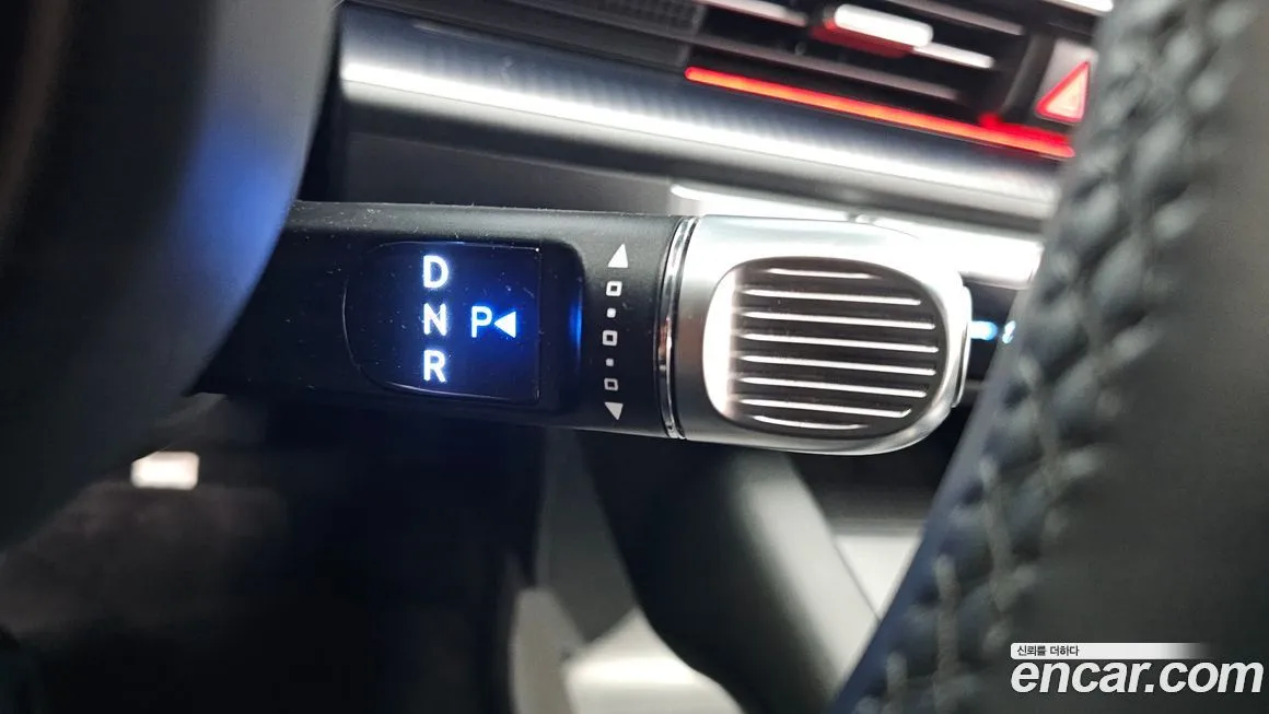 Hyundai Ioniq6 — фото 10