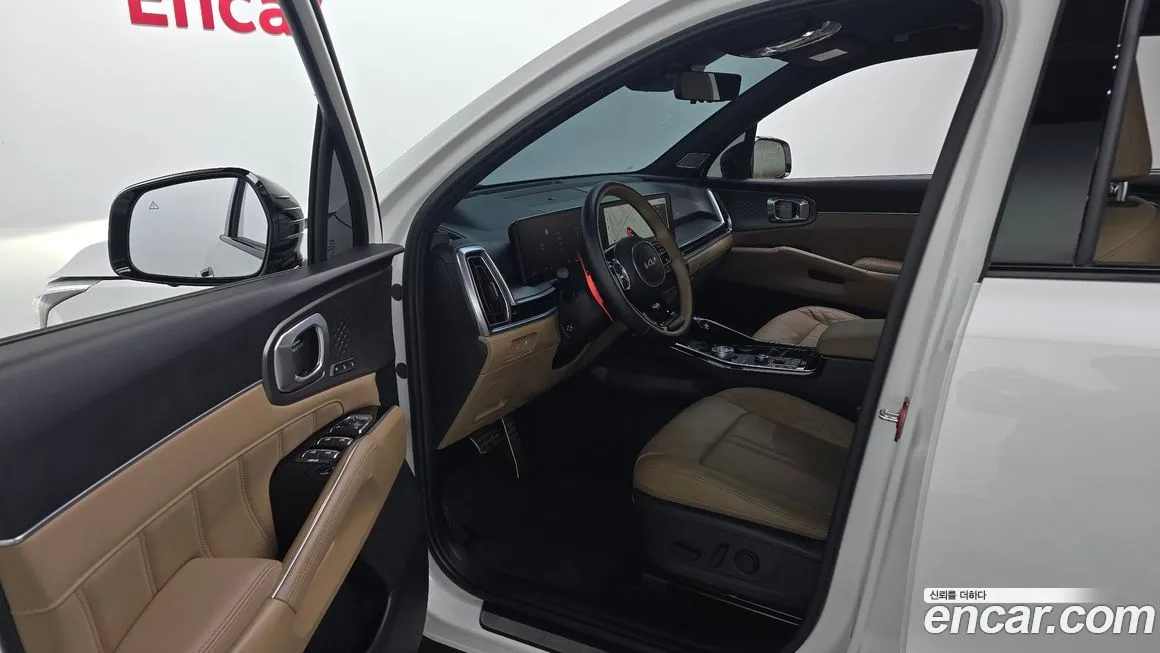 Kia Sorento — фото 3
