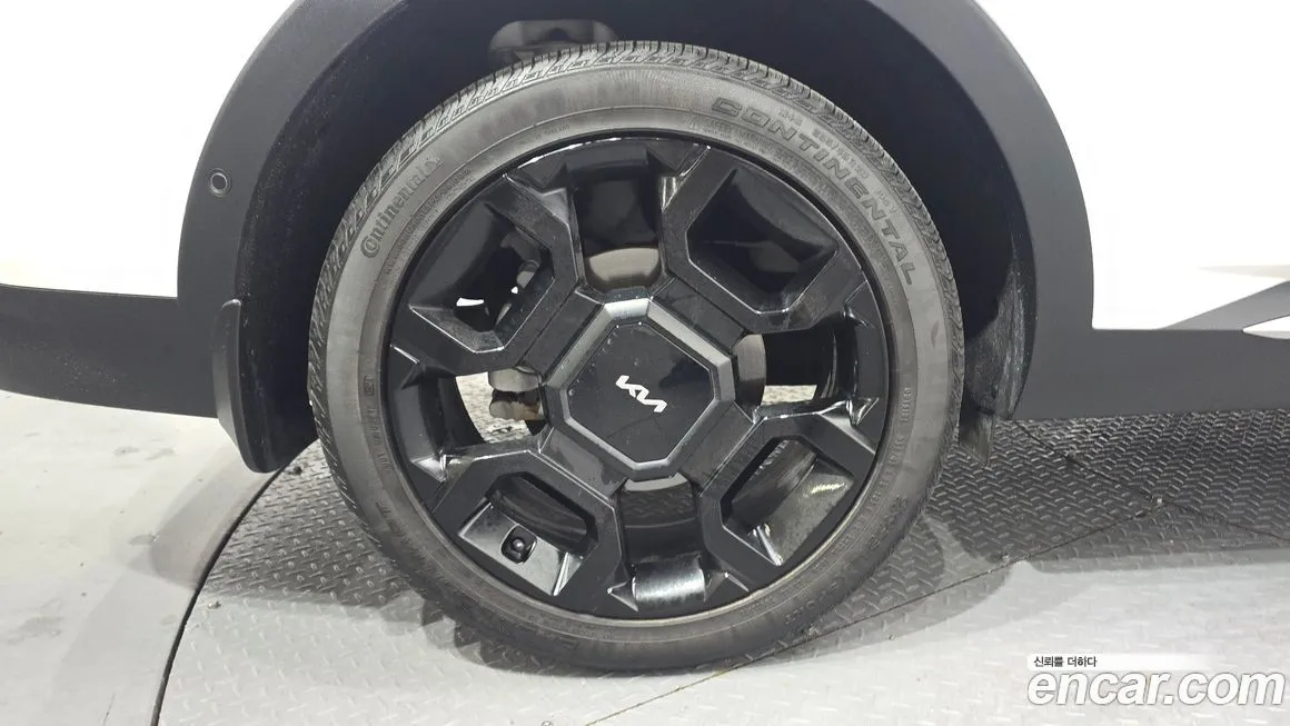 Kia Sorento — фото 8