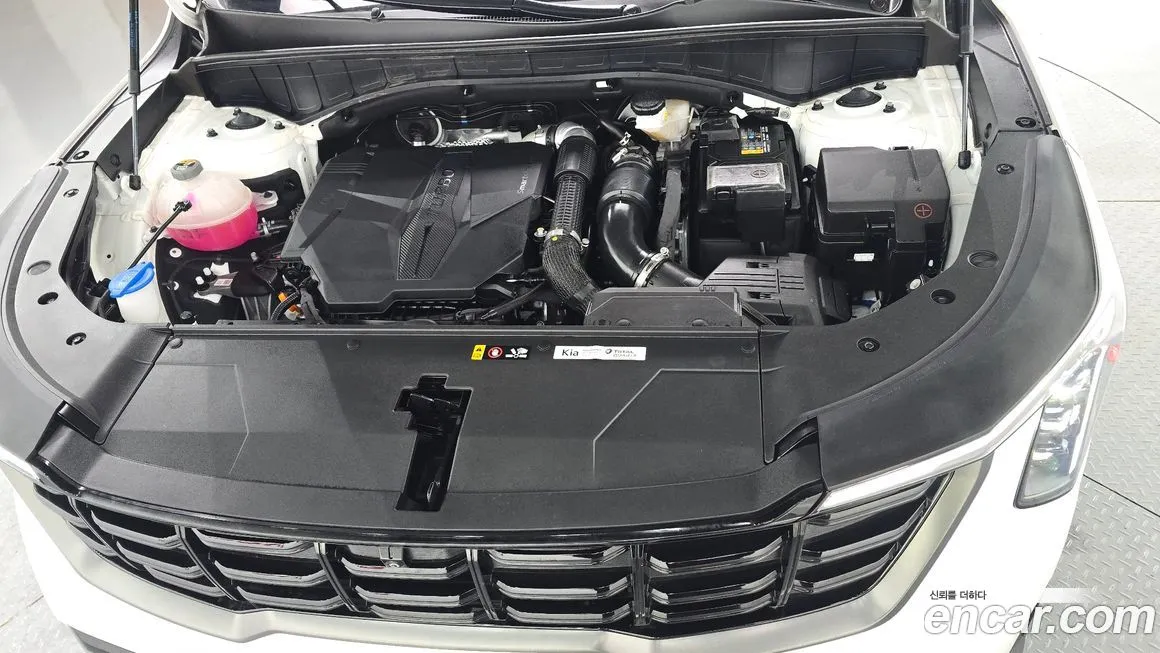 Kia Sorento — фото 10