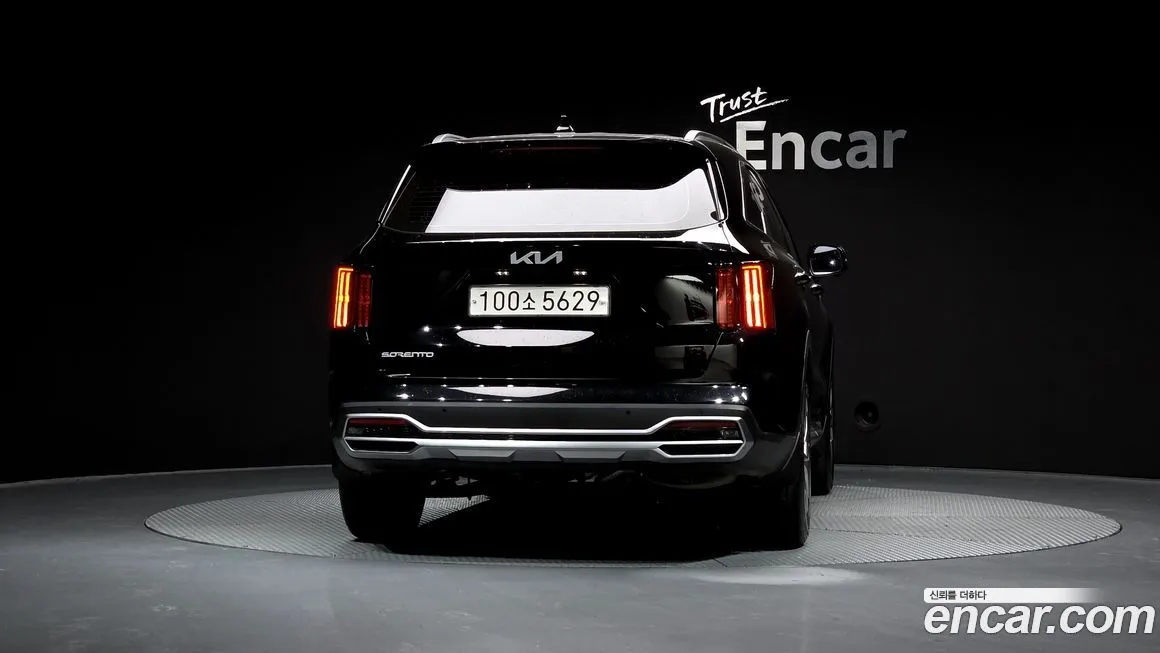 Kia Sorento — фото 5