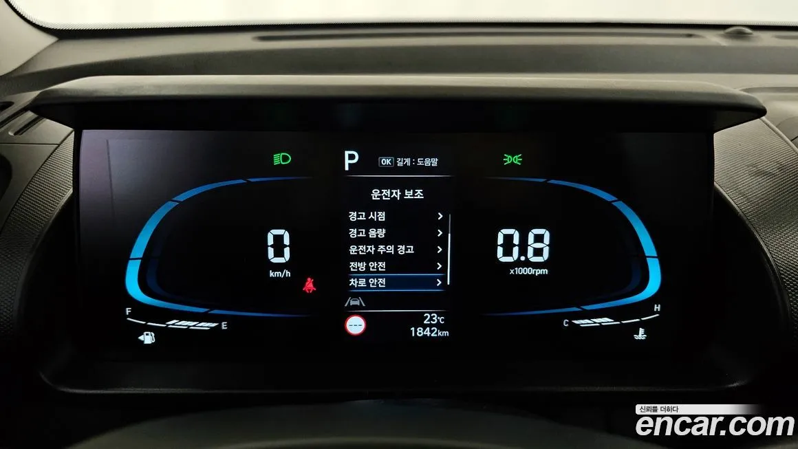 Hyundai Casper — фото 2