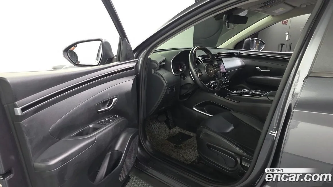 Hyundai Tucson — фото 2