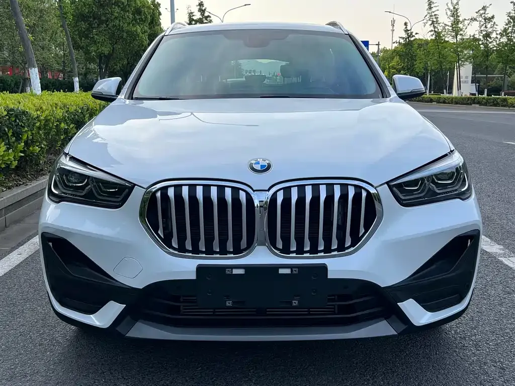 BMW X1 — фото 2