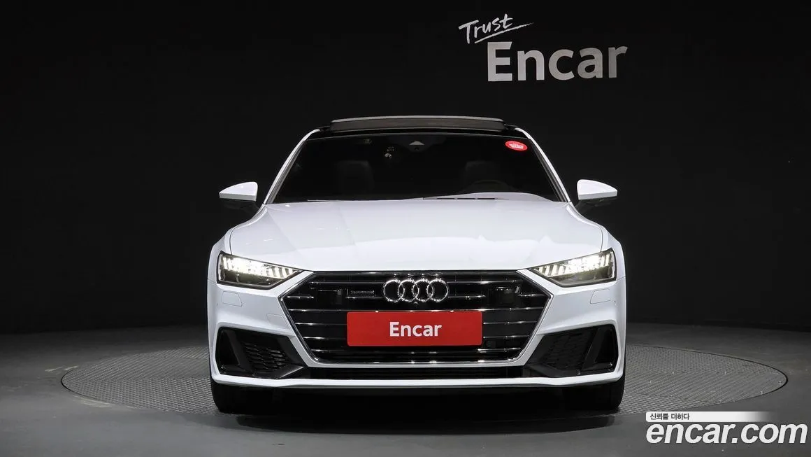 Audi A7 — фото 3