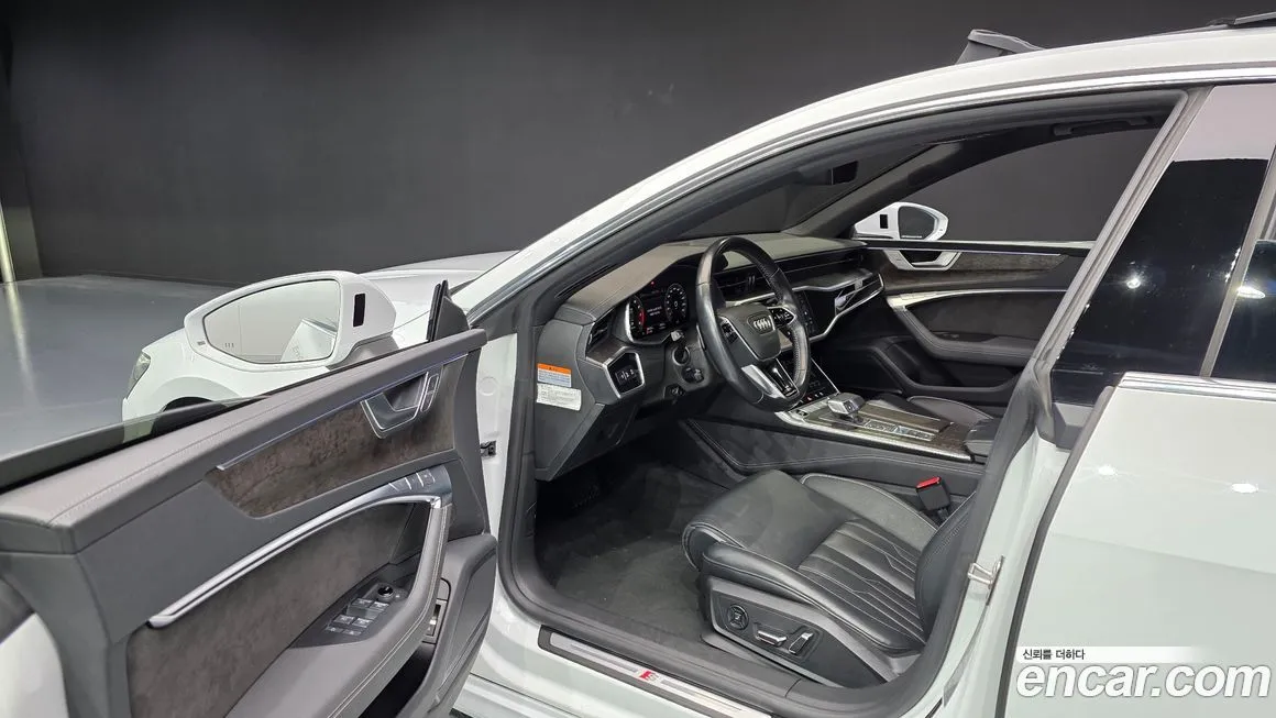 Audi A7 — фото 6