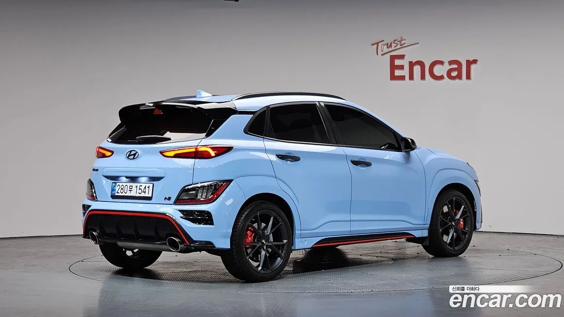 Hyundai Kona — фото 4