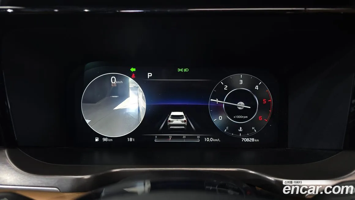 Kia Sorento — фото 5