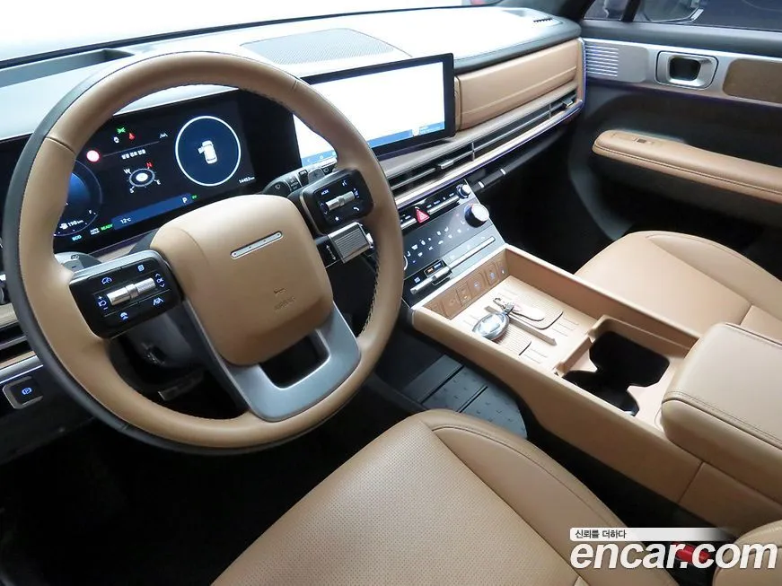 Hyundai Santafe — фото 10