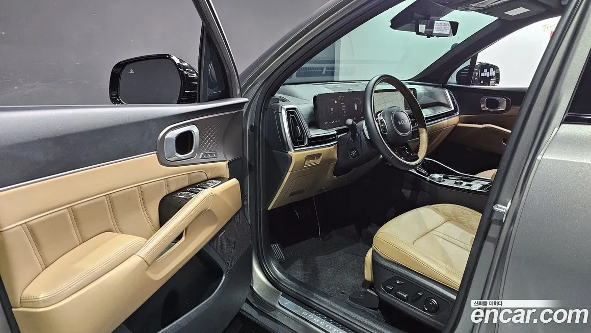 Kia Sorento — фото 6