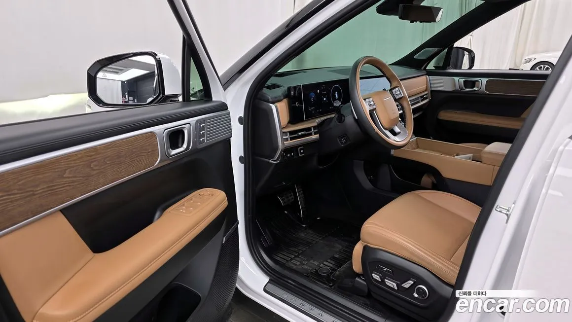 Hyundai Santafe — фото 7