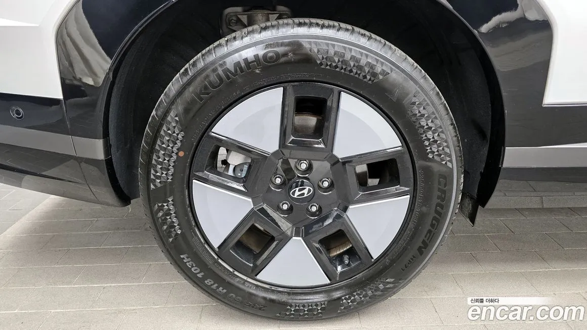 Hyundai Santafe — фото 10