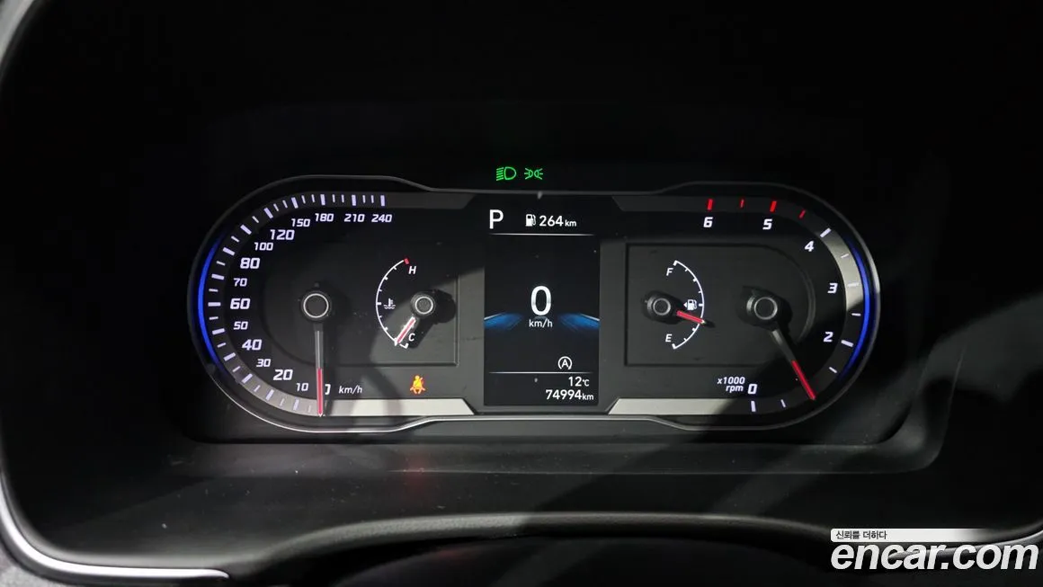 Hyundai Tucson — фото 4