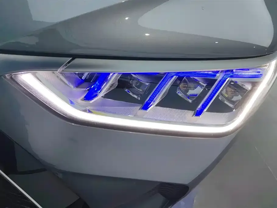 BYD PLUS New Energy — фото 6