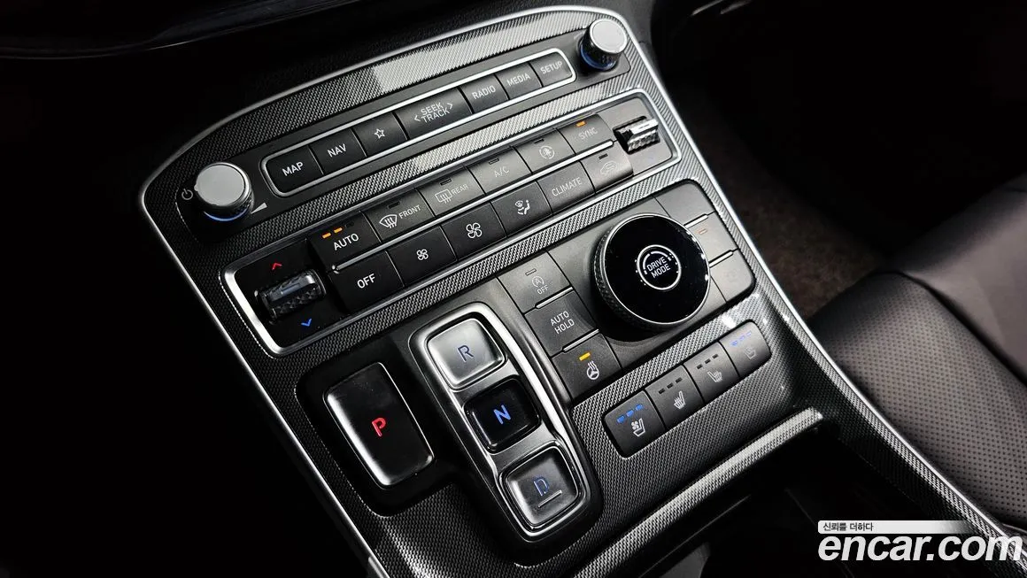 Hyundai Santafe — фото 7