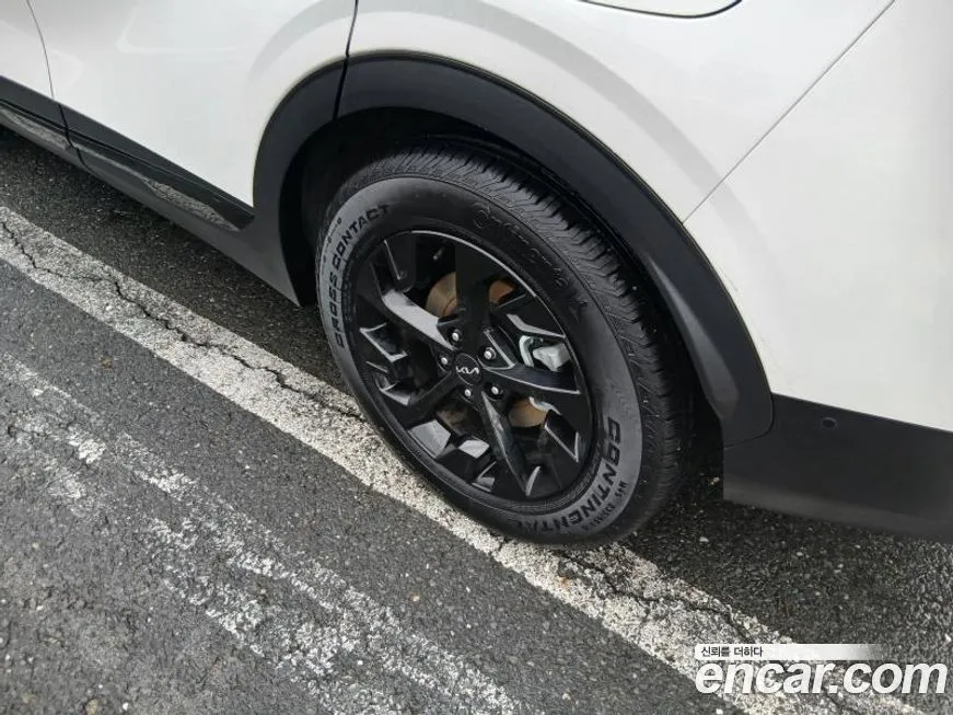 Kia Sportage — фото 3