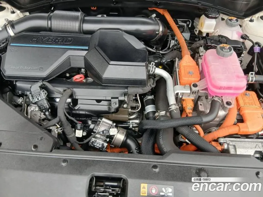 Kia Sportage — фото 5