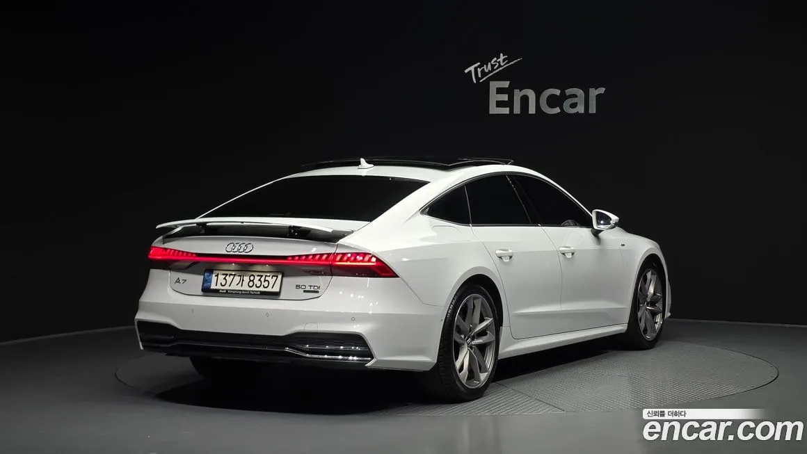 Audi A7 — фото 2
