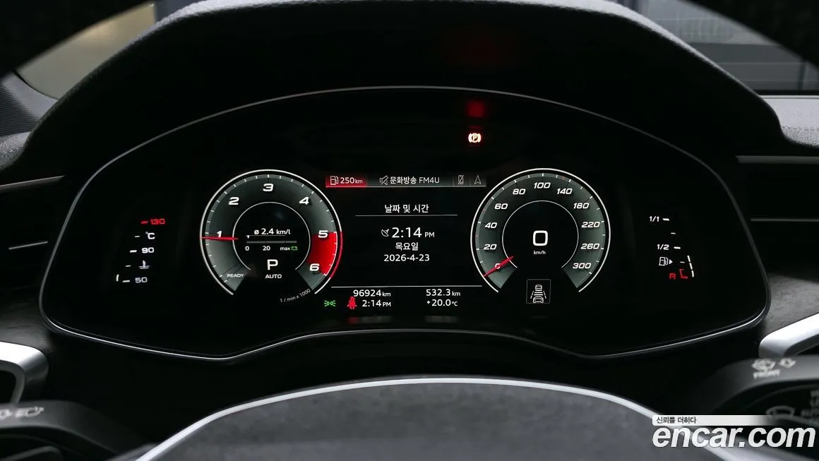 Audi A7 — фото 3