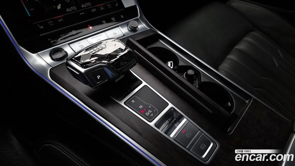 Audi A7 — фото 10