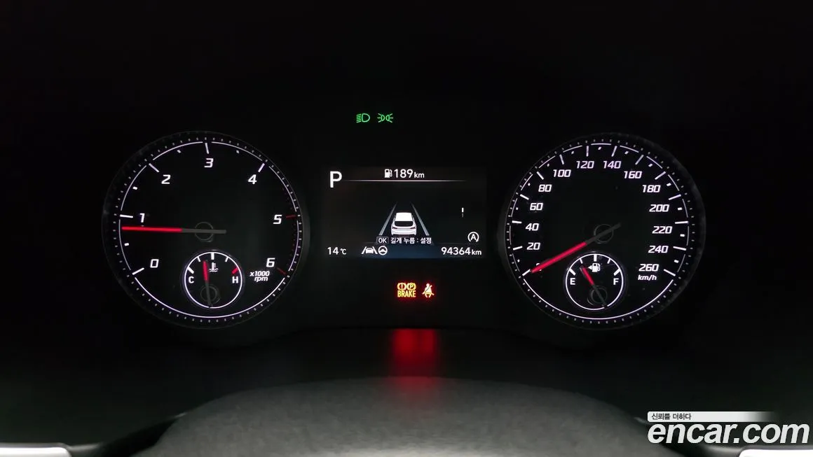 Hyundai Santafe — фото 2