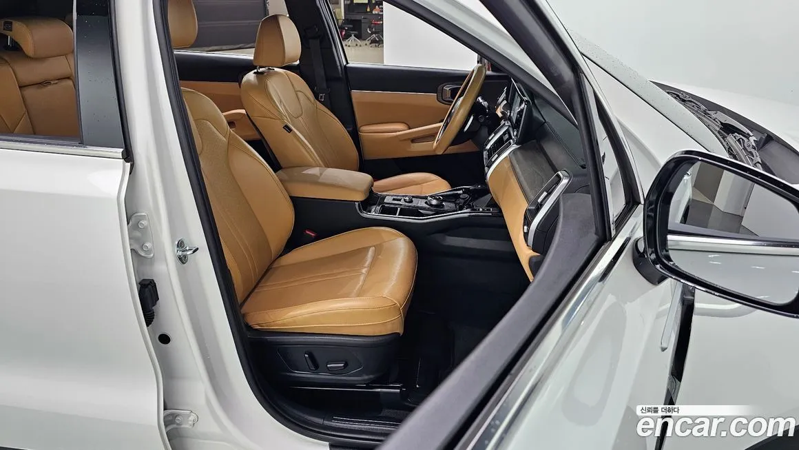 Kia Sorento — фото 7