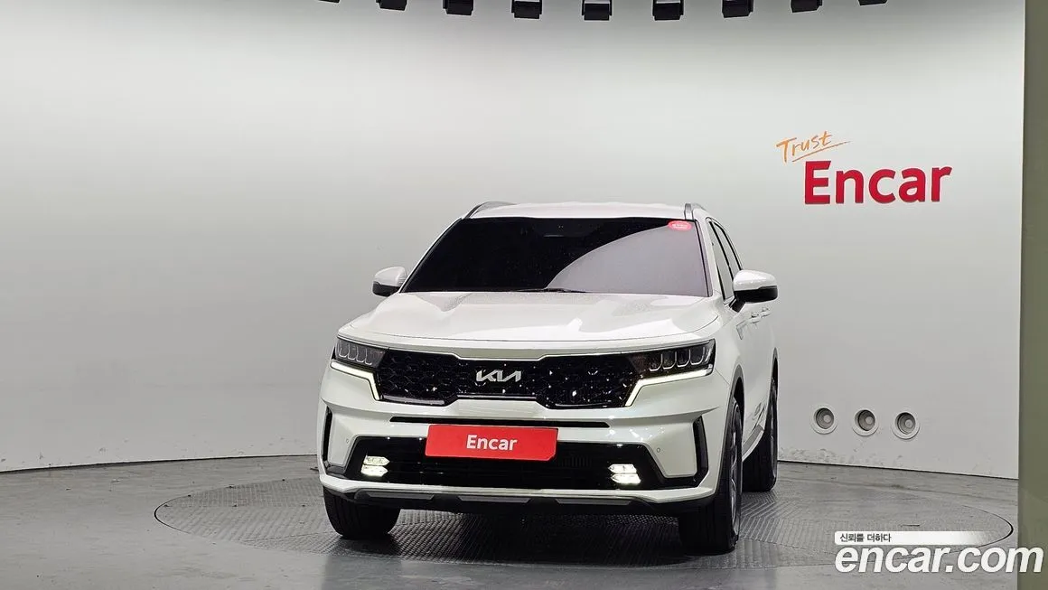 Kia Sorento — фото 3